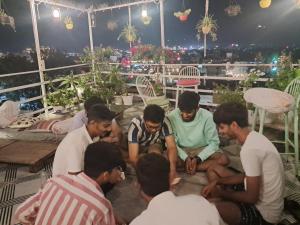 Raahi Backpackers Hostel