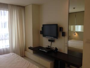 Condo near Iconsiam The Bangkok Sathorn-Taksin Corner Room