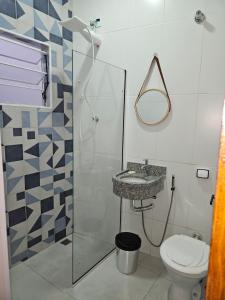 Casa familiar lado do Santuário Nacional de Aparecida SP