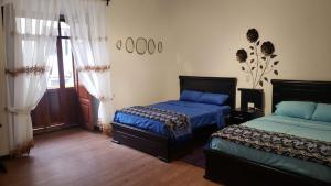 EL Renacimiento - Suite Agustín