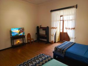 EL Renacimiento - Suite Agustín - Ubytování bez kategorie ve městě Cuenca