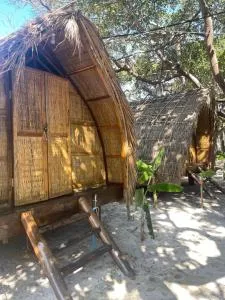 Rafikis Retreat - 戈塔基耶夫岛