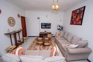 Arabella Shaba African inspired cozy stay in Karen - Karen