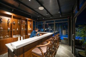 The Sail Hotel - My Khe Beach