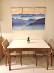 Comfy 1BR At Uptown BGC
