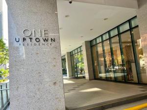 Comfy 1BR At Uptown BGC