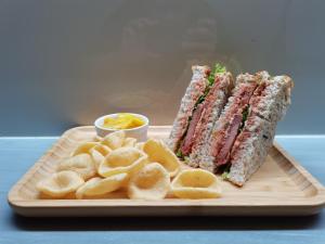 MySpace Hotel Comembo Taguig