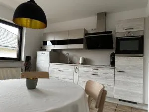 FeWo Zu-hau-se - Langenberg