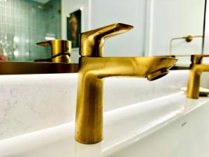 43 Floor Miami 1BD Near Arena