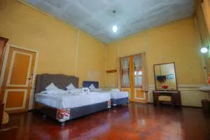 CATIMOR HERITAGE 1894 Hotel & Resto By Celcius - Jember