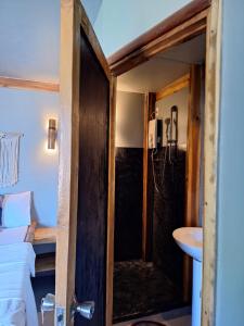 Mountain view house with AC El Nido corong corong