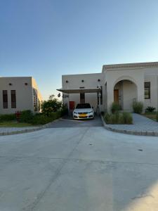 As Sifah Beach Front Villa