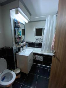 Lovely 2 bedrooms flat Cornelia- CENTRAL Corabia