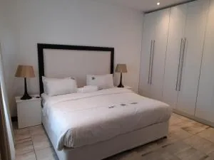 No 4 on Cladon # Jadde Apartments - Farmall