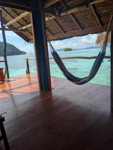 Friwen Mangrove Eco Lodge