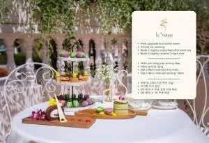 La Sapinette Hotel Dalat - Khu Chi Lăng