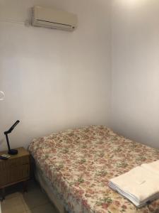 El Solaz en la Ciudad