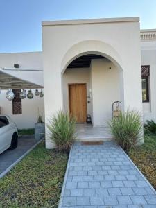 As Sifah Beach Front Villa