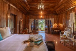 ama Stays & Trails Aquabliss ,Alleppey