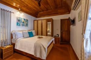 ama Stays & Trails Aquabliss ,Alleppey