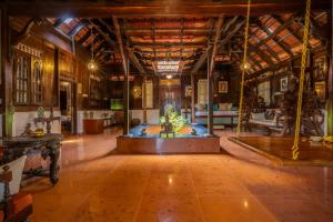 ama Stays & Trails Aquabliss ,Alleppey