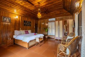 ama Stays & Trails Aquabliss ,Alleppey