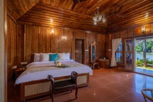 ama Stays & Trails Aquabliss ,Alleppey