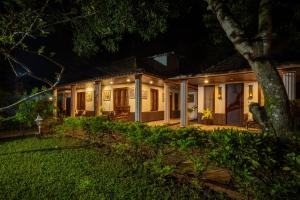 ama Stays & Trails Aquabliss ,Alleppey