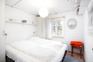 Charming Small Holiday Home Close To The Beach Ideal For An Ebeltoft Getaway