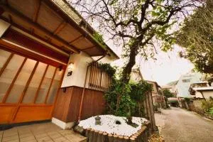 YsINN箱根湯本 - Yumoto