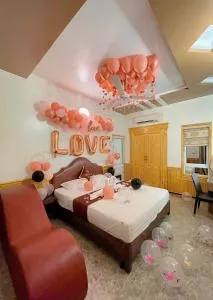 Trường An Hotel - Phúc Trì