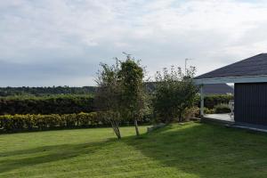 Cozy Holiday Home With Sea View Ideal Getaway Near Ebeltoft