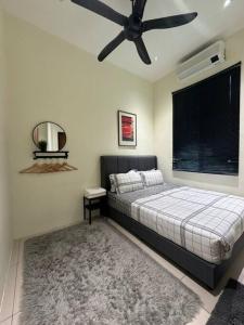 Stylaa Homestay Kedah