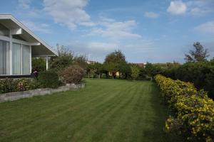 Cozy Holiday Home With Sea View Ideal Getaway Near Ebeltoft