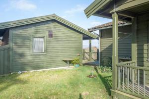 Amazing Home In Knebel With 2 Bedrooms And Wifi