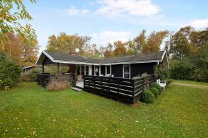 Cozy And Well-Maintained House Near Ebeltoft, Close To A Nice Beach
