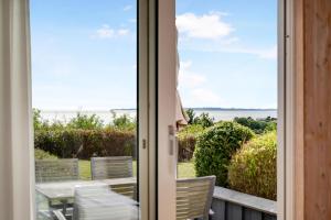 Stunning Holiday Home With Panoramic Views Of Ebeltoft Bay