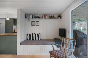 Cozy And Family-Friendly Holiday Cottage Near The Beach And Nature