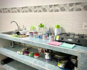 Casa Turística la Villa de Poli