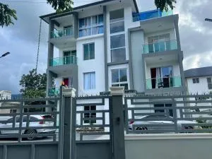 Lindo amanecer - Los Corozos