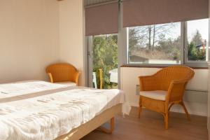 Amazing Home In Ebeltoft With 3 Bedrooms And Internet