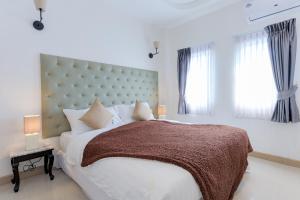 Happy Land Residence