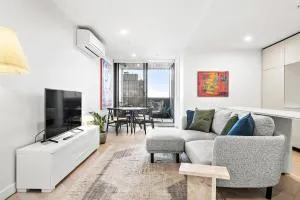 Artistic Urban Getaway just off Smith Street! - Fitzroy