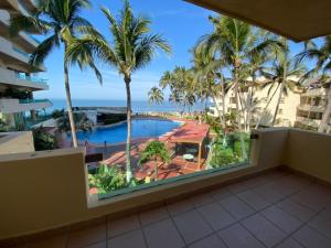 Oasis de temporada bahía