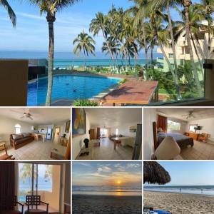 Oasis de temporada bahía