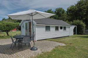 Cozy And Well-Appointed Annex Close To The Beach