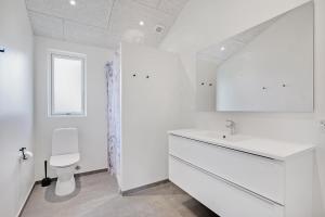 Stunning Home In Ebeltoft With 3 Bedrooms And Internet