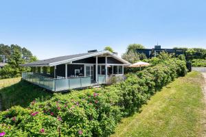 Beautiful Newly Renovated Holiday Home Close To Ebeltoft