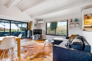 Stunning Home In Knebel With 2 Bedrooms