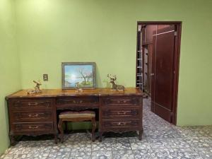 Departamento Centrico Morelos